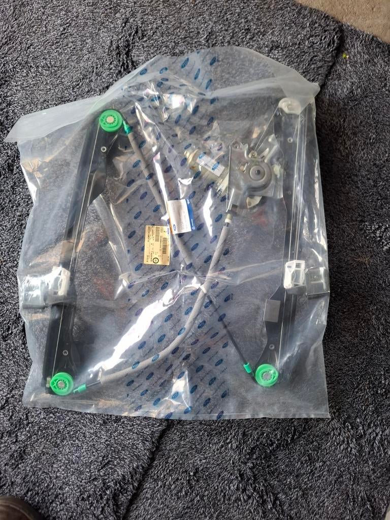 Ford focus mk1 raam mechanisme, Ophalen of Verzenden, Nieuw, Ford