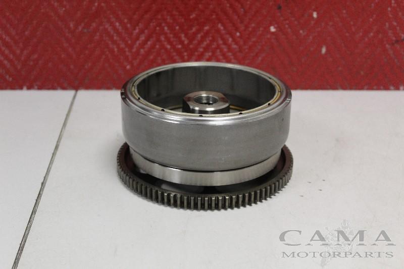 VLIEGWIEL Honda XL 650 V Transalp (XL650V RD10 RD11), Dhr. S. di Majo, Gebruikt, Info@cama-motorparts.nl, P.J. Troelstraweg 8 8
3144 CX  MAASSLUIS, NL