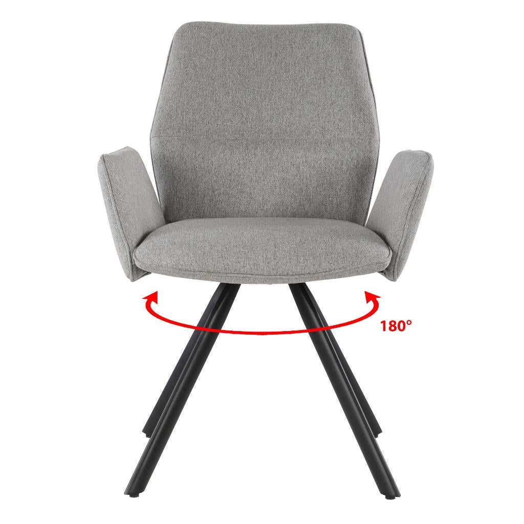 Nieuwe eetkamerstoelen div modellen en kleuren, Huis en Inrichting, Ophalen, Overige kleuren, Nieuw, Stof