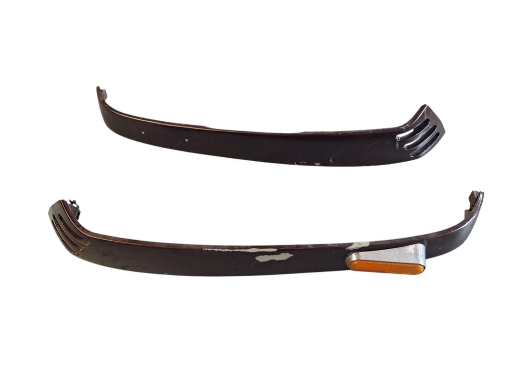 Zijkap zij kap kappen links rechts origineel Vespa LX, Gebruikt, Ophalen of Verzenden