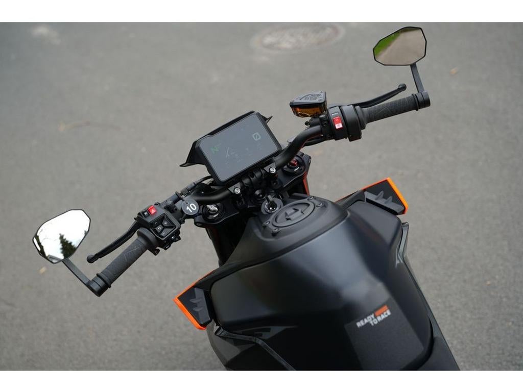 KTM 990 Duke | Tech Pack | Ramvol ! (bj 2024) 11,455 km - foto 3