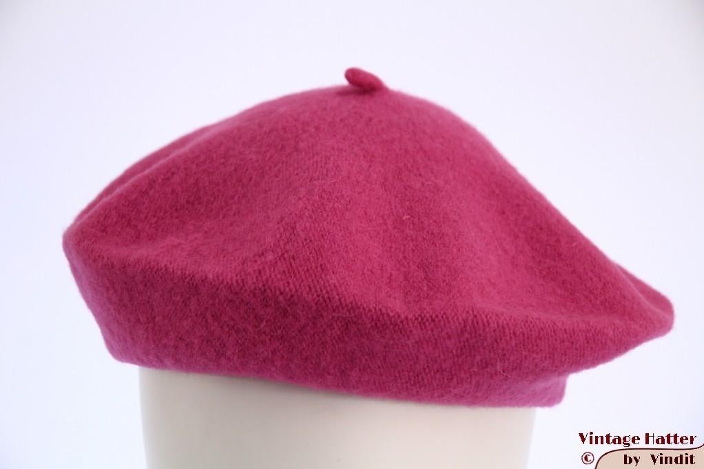 Alpino Baret in allerlei kleuren nieuw small medium large, Ophalen of Verzenden, Nieuw, One size fits all