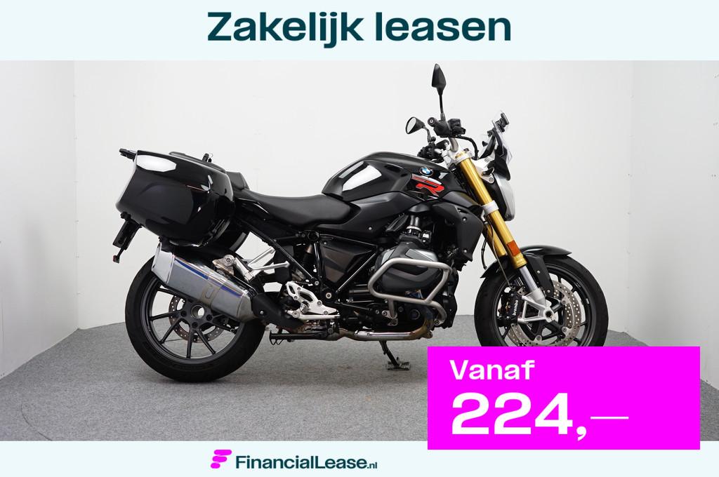 BMW R 1250 R