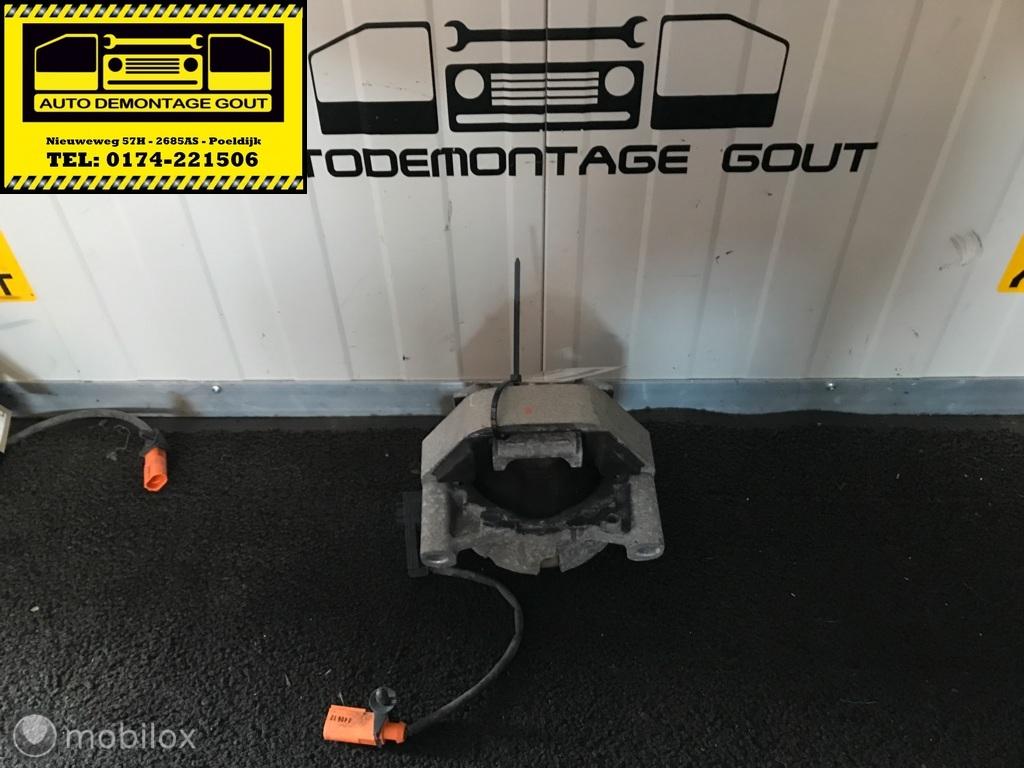 Audi A6 C7 3.0Tdi ('11-'17) Motorsteun 4G0199381 LG Links, Audi, Gebruikt, Audi, Ophalen of Verzenden