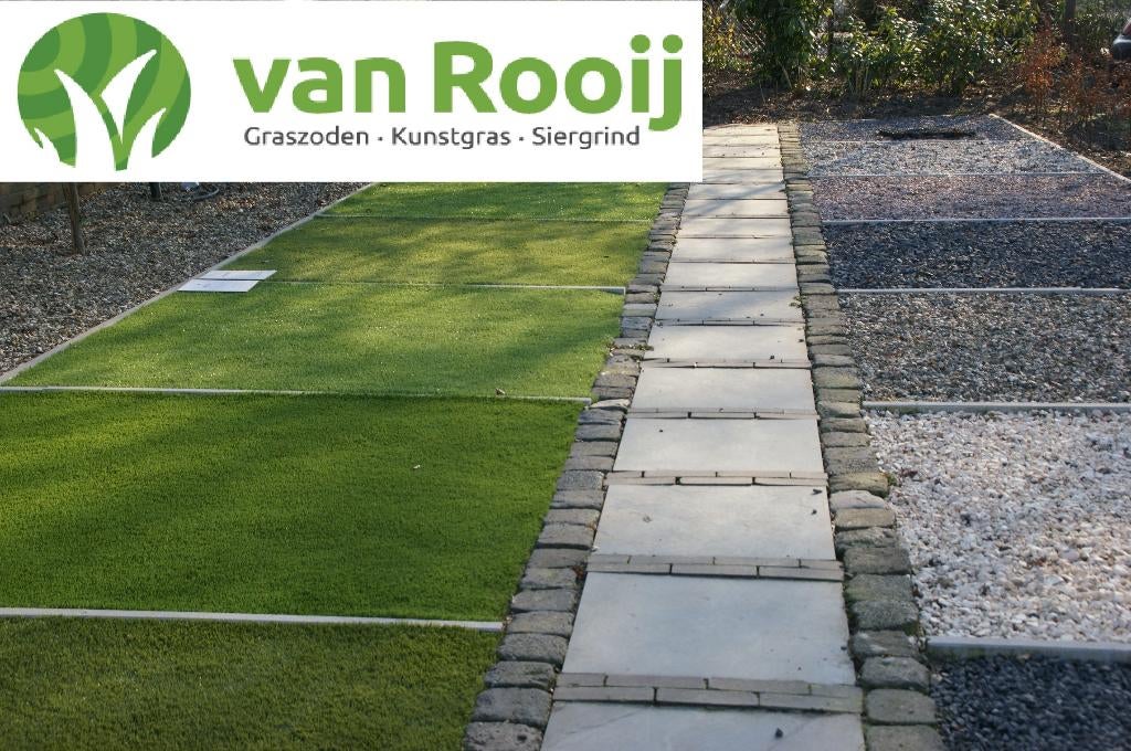 Kunstgras - ook aanleg!, Ophalen, Kunstgras, 20 m² of meer, Gemertseweg 14a