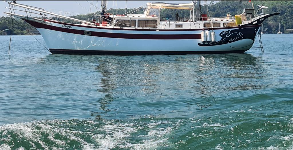 WOONSCHIP FREEPORT ISLANDER 41, Verkoop zonder makelaar, Utrecht, Utrecht, 3 kamers