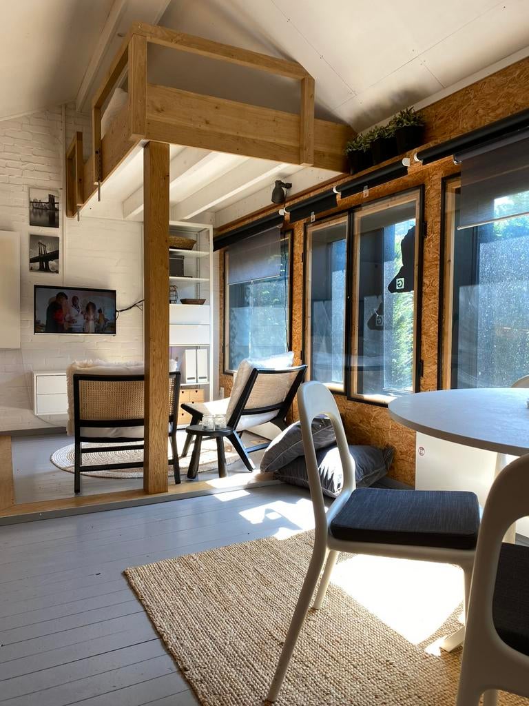 Tijdel.rust/ruimte nodig?all inn, gwl,flex,huisraad,gemeub., Huizen en Kamers, Huizen te huur, Noord-Brabant, Direct bij eigenaar