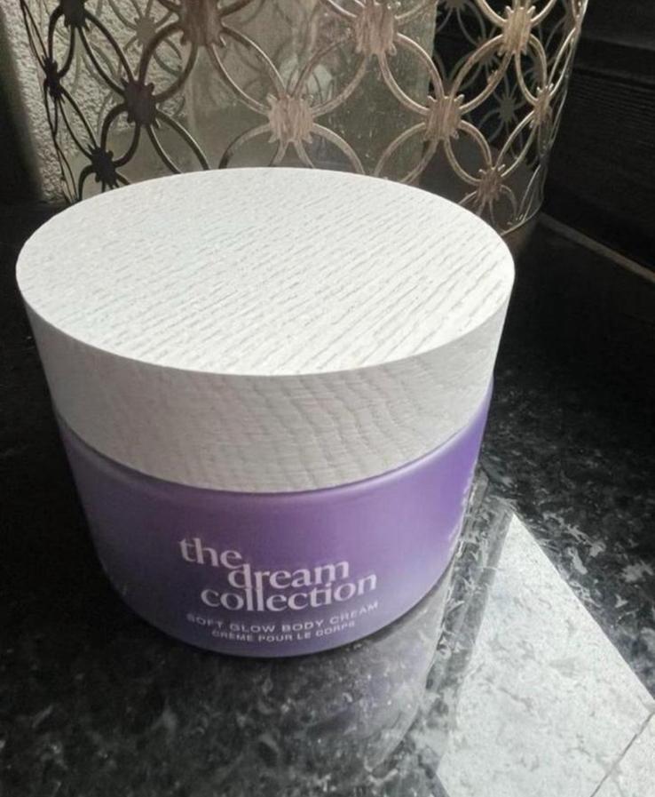 Nieuwe Rituals Dream Collection bodycream, Ophalen, Nieuw