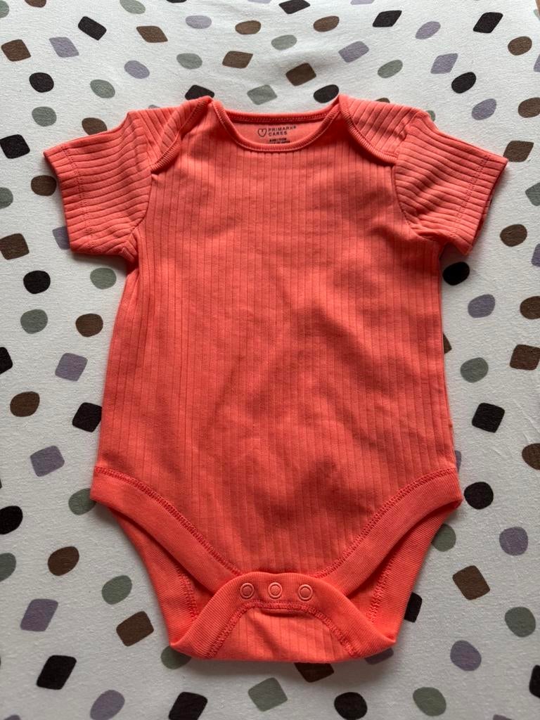 Romper, Nacht- of Onderkleding, Jongetje of Meisje, Nieuw, Ophalen of Verzenden