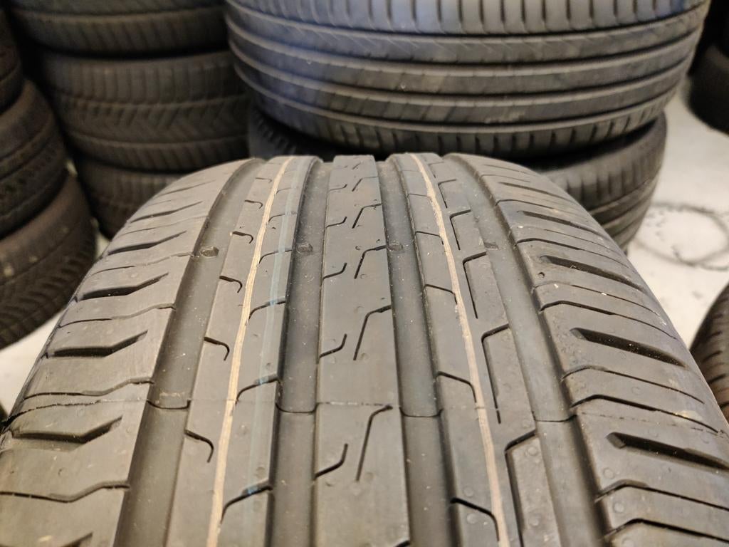 4x 235/50R19 Continental Demo Zomerbanden, 19 inch, Info@continental.nl, Ophalen of Verzenden, 235 mm