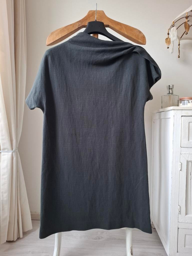 COS jurk mt. M, COS, Verzenden, Maat 42/44 (L), Zo goed als nieuw