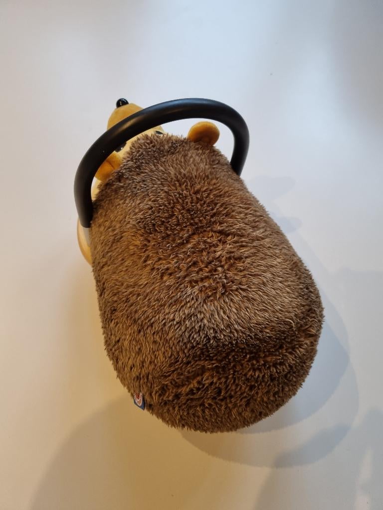 Wheelybug egel, Ophalen, Zo goed als nieuw, Loopvoertuig