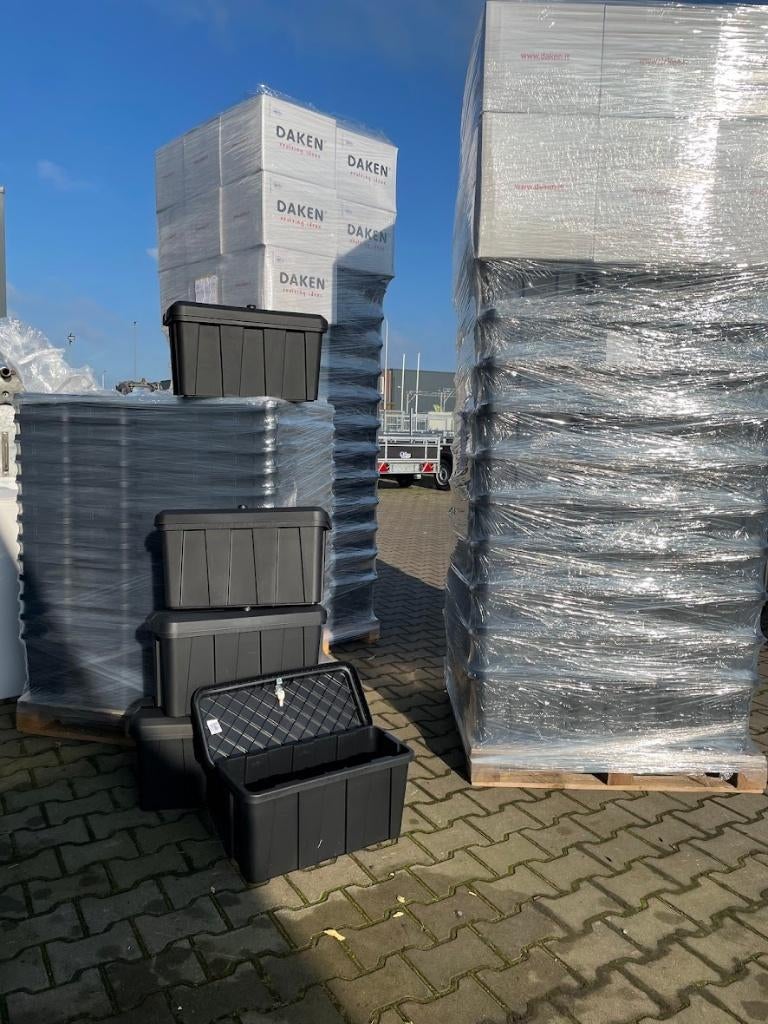 Disselkist, disselbox aanhanger, disselkist, disselbak, SALE, Ophalen of Verzenden, 7676tc, Vanwelpen bv, Webshop@vanwelpen.nl