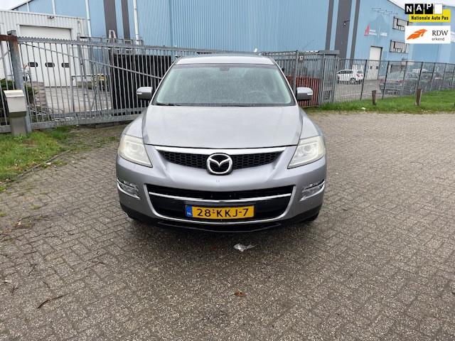 Mazda CX-9 3.7 GT-L AUTOMAAT !, Auto's, Mazda, Te koop, CX-9, 4x4, ABS, Airbags, Airconditioning, Alarm, Climate control, Cruise Control