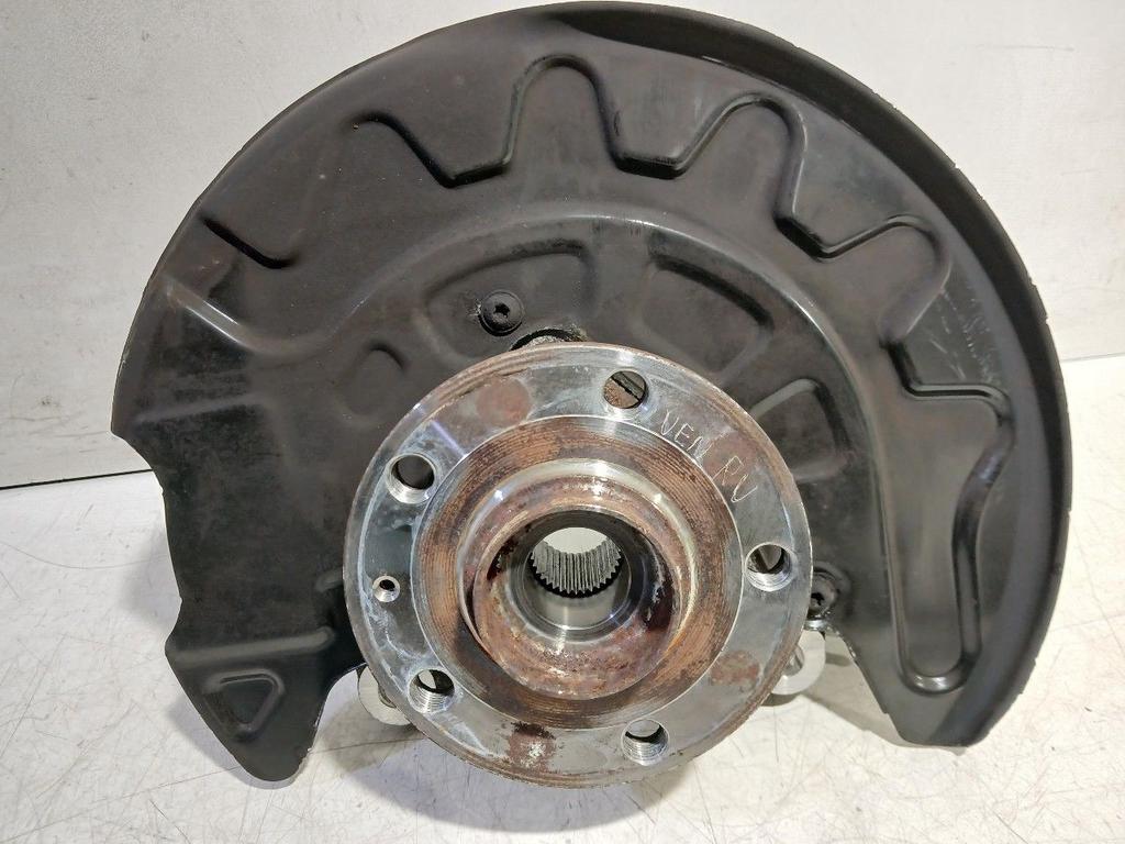 Wielnaaf rechts voor Seat Ateca, Onderdelen@venauto.nl, Van der Ven Autorecycling B.V., Gebruikt, Ettenseweg 76, 4706 PB Roosendaal, The Netherlands