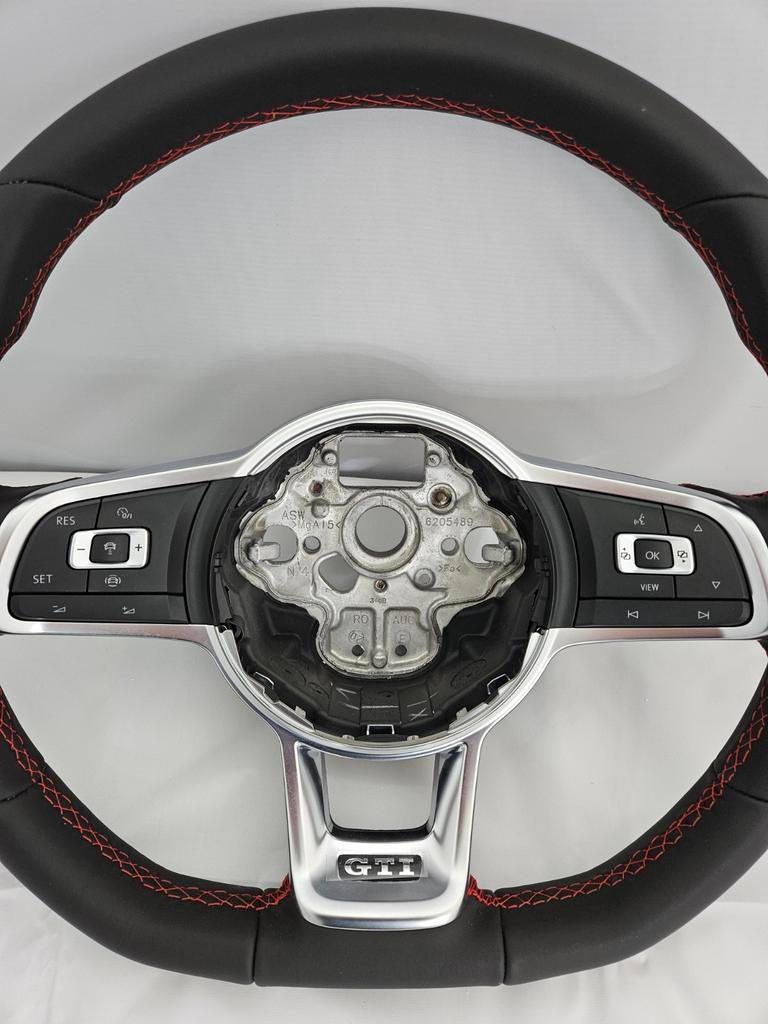 VW Golf 7 7.5 GTI stuur nieuw, mf origineel 5g0, Volkswagen, Nieuw, Ophalen of Verzenden, Volkswagen