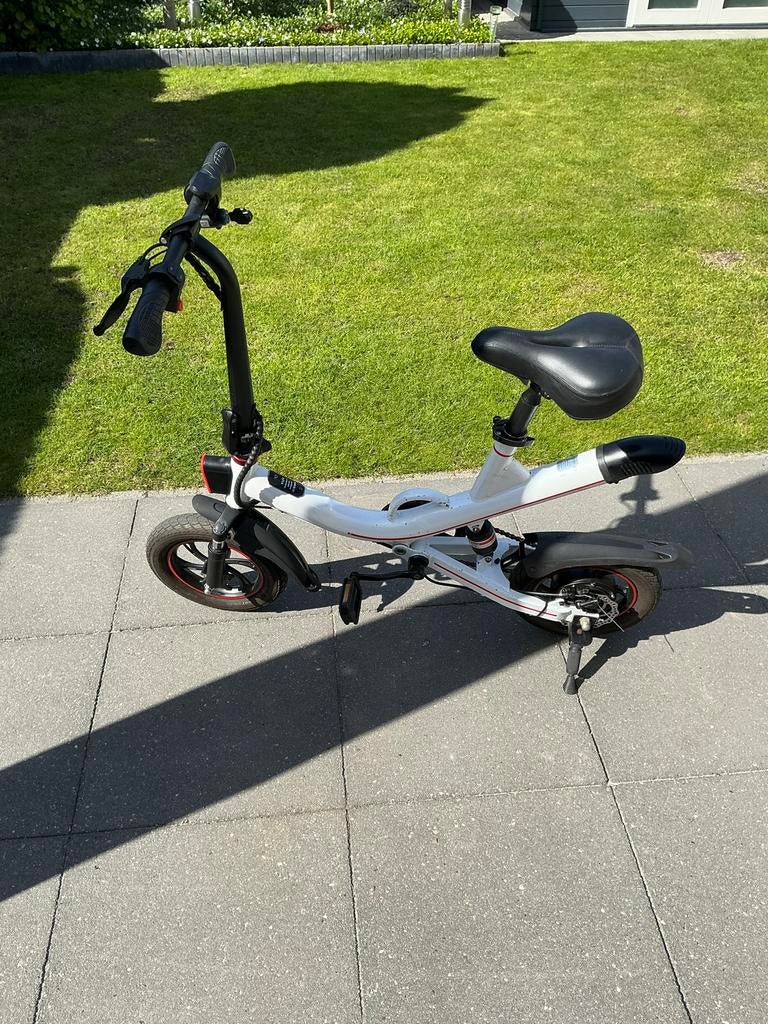 V1 Elektrische fiets, Ophalen, Gebruikt, Overige merken