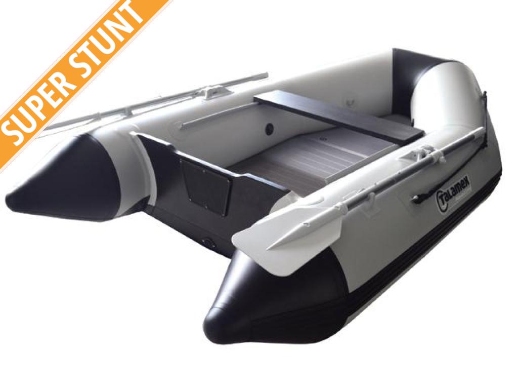 Talamex 3.50, Watersport en Boten, Niet ingevuld, Nieuw, Niet ingevuld, Overige merken