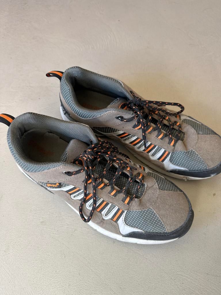 Gevavi werkschoenen, Ophalen of Verzenden, Gebruikt