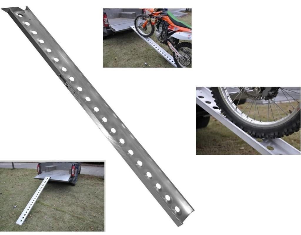 Oprijplaat rijgoot (200 Cm), Ophalen of Verzenden