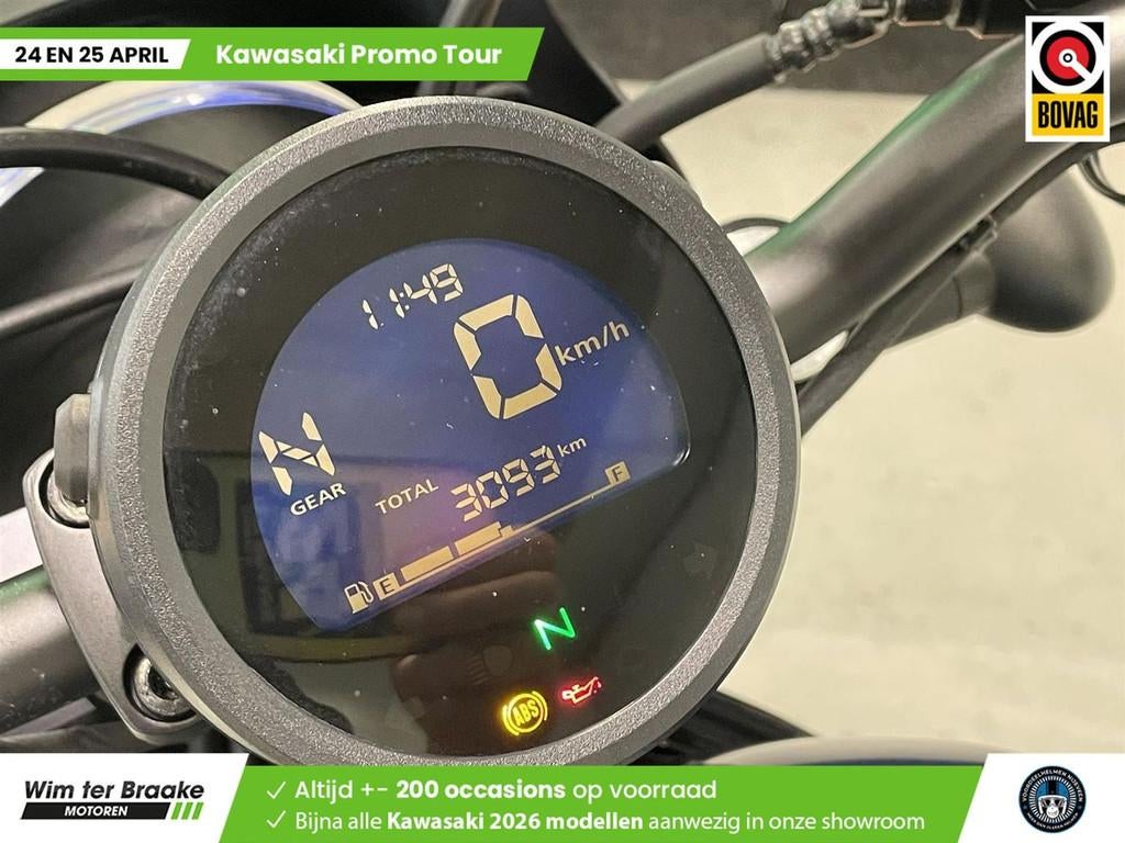 Honda CMX 500 Rebel - 2022 - foto 2