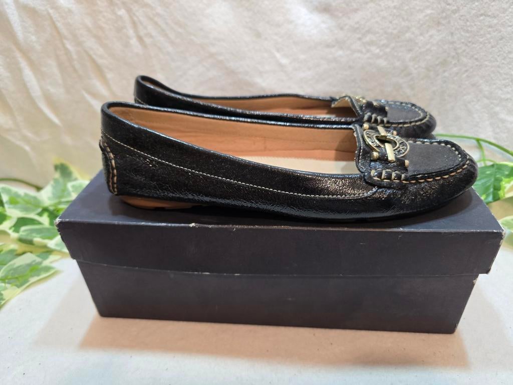 Scapa, Scapa, Zwart, Nieuw, Ophalen of Verzenden