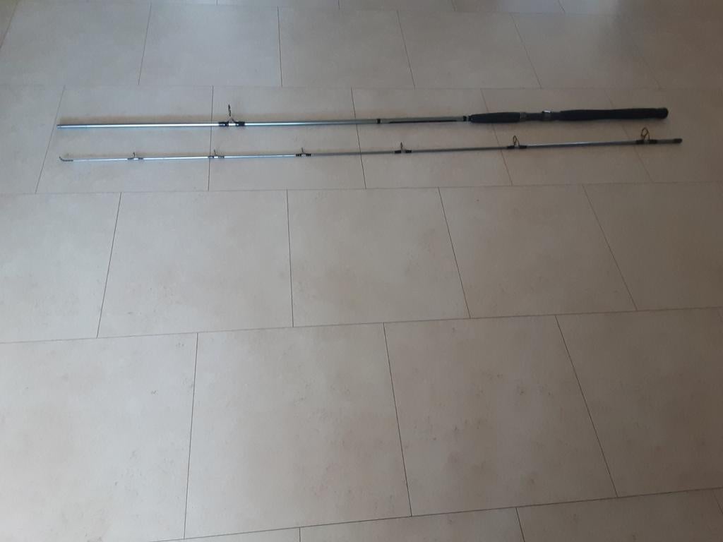 Hengel  Ron-Thompson-Armagedd on Sea, Watersport en Boten, Ophalen of Verzenden, Nieuw, Werphengel