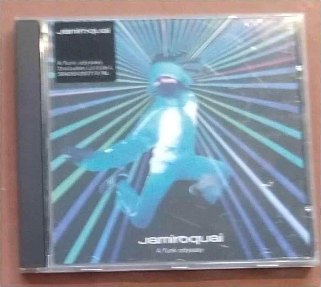 Jamiroquai CD DVD 's - hoeft niet in 1 koop, Ophalen of Verzenden, Zo goed als nieuw, Poprock