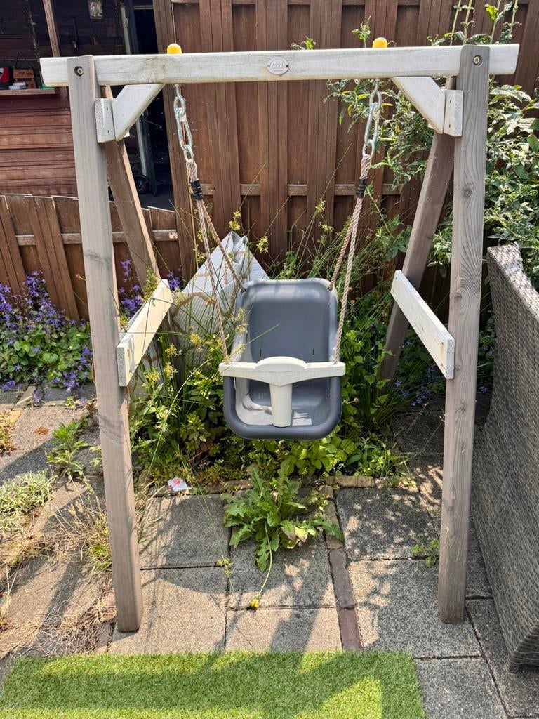 Baby/peuter schommel, Ophalen, Gebruikt, Schommel