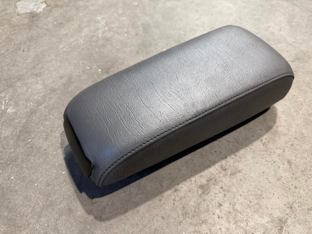 Midden armsteun met bekerhouders Volvo 940 740 760 960, Ophalen of Verzenden, Volvo