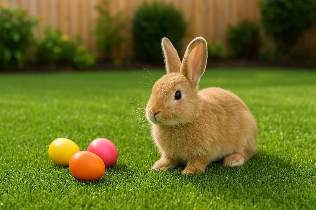 Paasaanbieding  Kunstgras, Tuin en Terras, Gras en Kunstgras, Ophalen, Nieuw, 20 m² of meer, Kunstgras