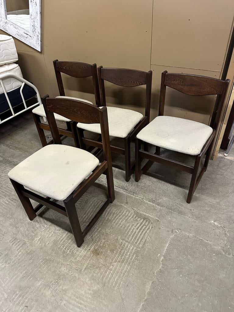 Vintage/retro eethoek, Ophalen of Verzenden, Huis en Inrichting