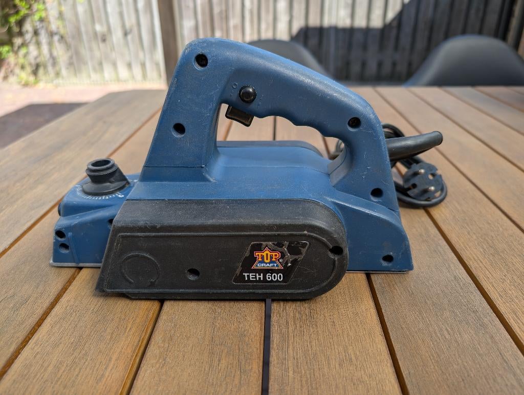 Elektrische gereedschap (diverse), Doe-het-zelf en Verbouw, Ophalen