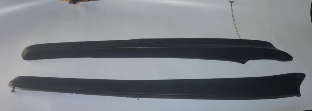 Saab 900 classic cabrio spoiler, Ophalen, Saab