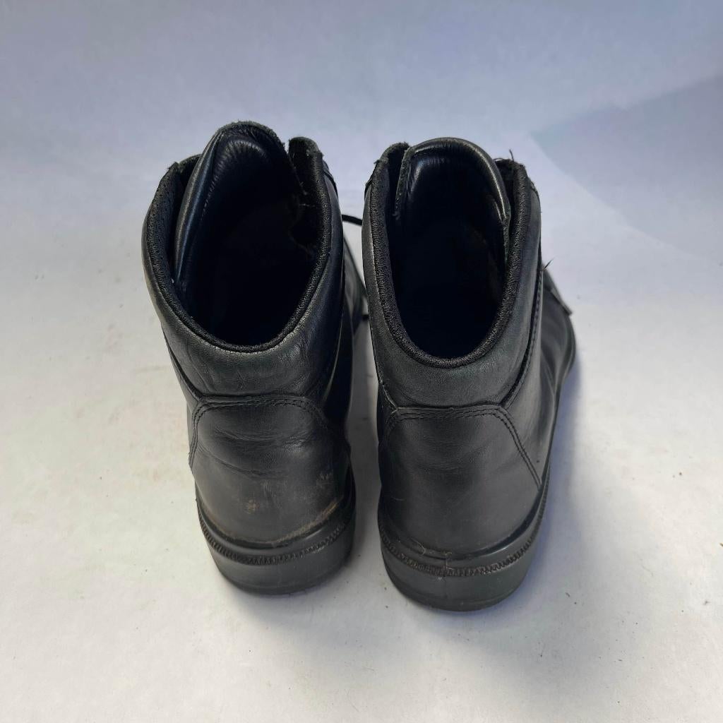 Haix Airpower Nette Werkschoenen Veterschoenen Maat 39, Haix, Haix, Werkschoenen, Gedragen