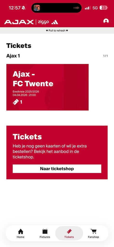 Ajax twente zuid h kaart over