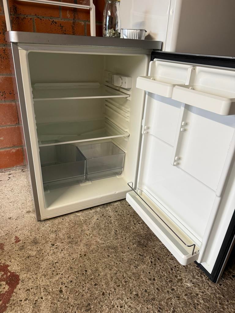 Koelkast tafelmodel Bosch, Ophalen, Gebruikt