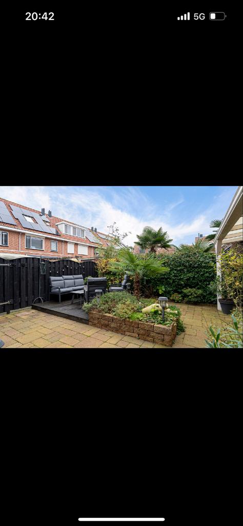 Gratis Vlonder zelf eruit halen, Ophalen of Verzenden, Gebruikt, Hout