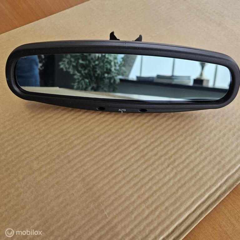 Binnenspiegel Porsche 997 Autom. dimmend, Gebruikt, Porsche, Ophalen of Verzenden, Porsche