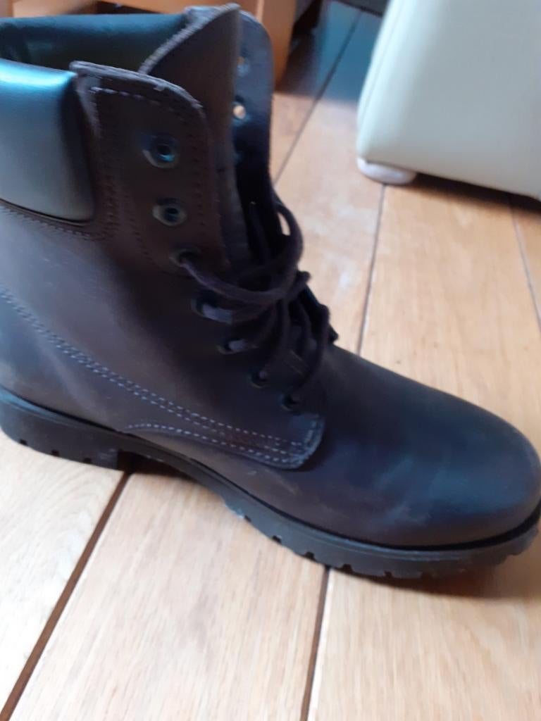 Wandelschoenen/bergschoenen, Kleding | Heren, Schoenen, Ophalen, Zo goed als nieuw, Bruin, Wandelschoenen of Bergschoenen