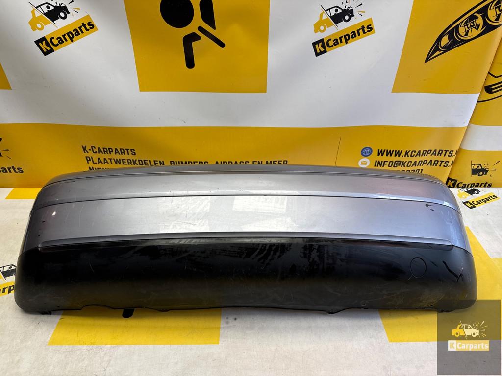 Achterbumper Audi A2 8Z0807417 Origineel, Info@fabrikant.eu, Fabrikantstraat 1
1000 AA  Amsterdam, NL, Achter, Bumper