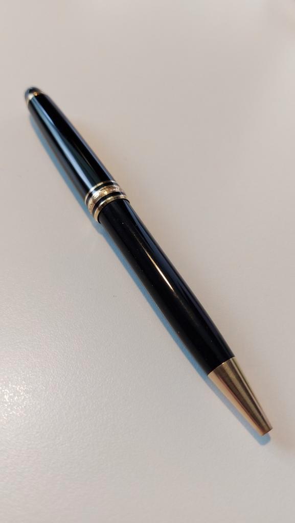 Mont Blanc Meisterstuck balpen, Diversen, Schrijfwaren, Ophalen of Verzenden