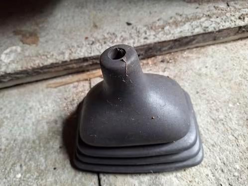 Rubberen hoes voor versnellingspook renault, Auto-onderdelen, Ophalen of Verzenden, Gebruikt, Universele onderdelen