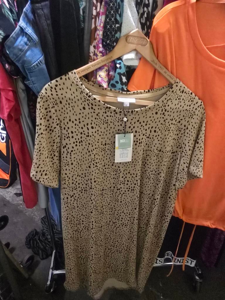 partij van kleding, Ophalen of Verzenden