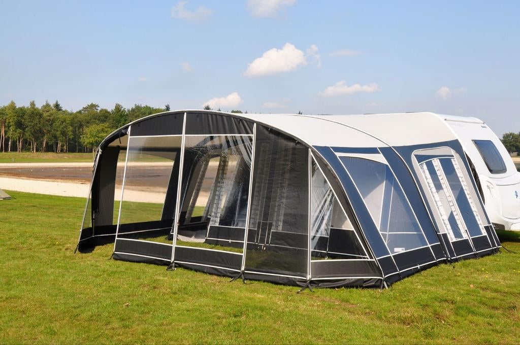 Unico Dakluivel Deluxe met voorfront (frontmaat 500), Ophalen, Zo goed als nieuw