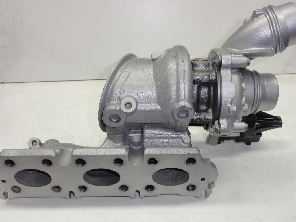 Turbo BMW 1-2-3-4 serie 1.5 B38B15A 1165 7633795, -, -, Ophalen of Verzenden, Gereviseerd