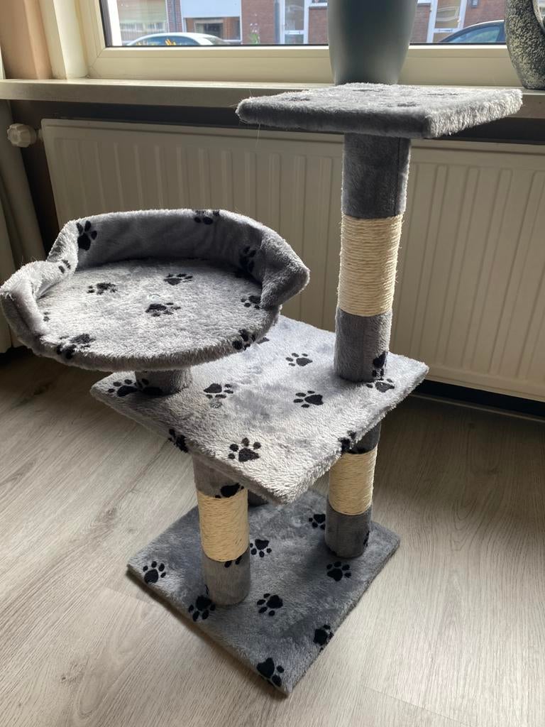 NIEUWE KRABPAAL!!!, Ophalen, Nieuw, Krabpaal