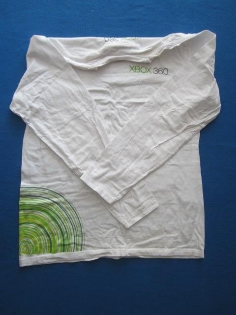 Game T-Shirt Xbox, Capcom, Bouncer, Punisher, Sith Park, Ophalen of Verzenden, Overige maten