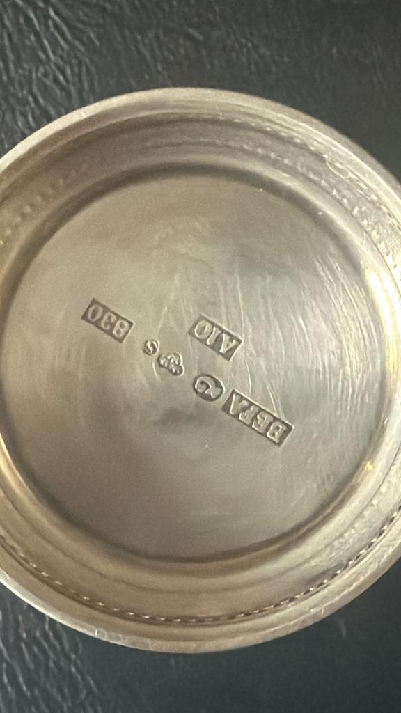 Diverse zilveren lepels, schaal en sieraden, Ophalen of Verzenden, Zilver