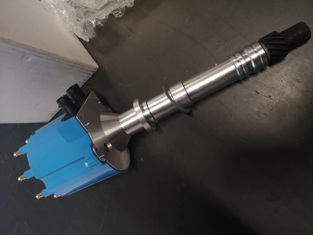 Chevrolet V8 electrische ontsteking 305 350, Auto-onderdelen, Motor en Toebehoren, Ophalen of Verzenden, Nieuw, Chevrolet